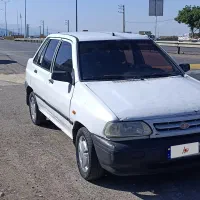 پراید مدل 90 تمیز|خودرو سواری و وانت|دلند, |دیوار