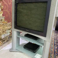 تلویزیون 29 اینچ sony.|تلویزیون و پروژکتور|کرج, گلشهر|دیوار