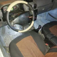 پراید مدل 90فروشی|خودرو سواری و وانت|شیروان (خراسان), |دیوار