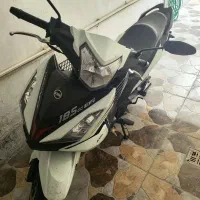 موتور لاکی 185استثنایی