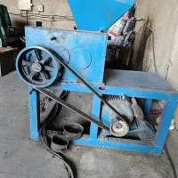 فروش دستگاه|ماشین‌آلات صنعتی|قرچک, حسنک|دیوار