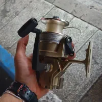 چرخ ماهیگیری بنکس ۷۰۰۰