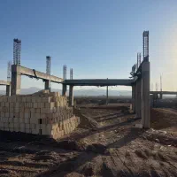 زمین شهرک اصناف