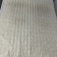 تخت و تشک تخت ۶ماه استفاده شده