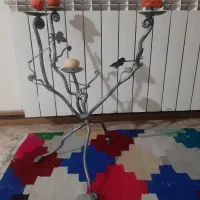 شمعدانی فرفوژه