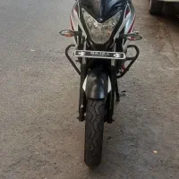 ان اس باجاج ns150cc|موتورسیکلت|تهران, بلورسازی|دیوار