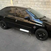 پژو 206 اتومات v9