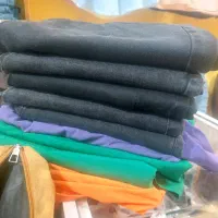 فروشنده پوشاک