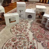 بخور سرد به تعداد محدود