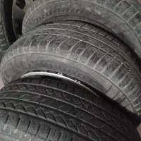 ۴حلقه ۱۴ تمیز ۷۰درصد|قطعات یدکی و لوازم جانبی|اصفهان, حصه شمالی|دیوار