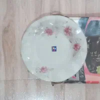 وسایل همه با کارتون|ظروف سرو و پذیرایی|رشت, هلال احمر|دیوار