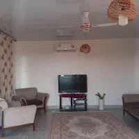 اجاره روزانه/هفتگی/ماهانه ویلا ۶۰ متری