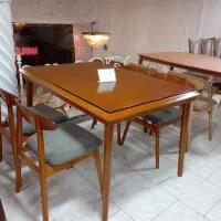 نقاش چوب پلی استر کار