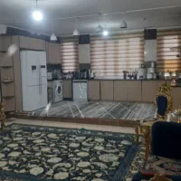 120 متر آپارتمان تک واحدی آراسته 2 فول امکانات|اجارهٔ آپارتمان|خرم‌آباد, |دیوار