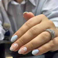 کاشت ناخن|خدمات آرایشگری و زیبایی|شیراز, پودنک|دیوار