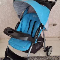 کالسکه برند گراکو