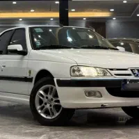 پژوپارس مدل ۱۴۰۱ اقساطی آذر گستر پارسیان