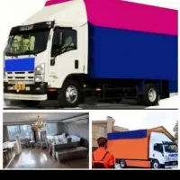 اتوباربری پاکدشت،اثاث کشی خاورمسقف نیسان کارگرمجرب|خدمات حمل و نقل|پاکدشت, پاکدشت (مامازند)|دیوار