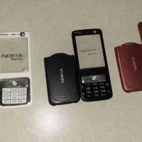 قاب گوشی قدیمی|موبایل|محمدشهر, جعفرآباد|دیوار