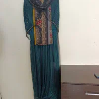 سلام خدمت دوستای عزیز و دست لباس کردی سقزی|لباس|همدان, |دیوار