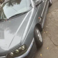 پژو پارس مدل ۸۵ دوگانه دستی