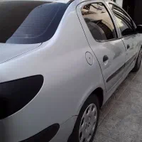 اس دی تیپ ۵ مدل ۸۶|خودرو سواری و وانت|اسلامشهر, شهرک قائمیه|دیوار