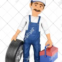 خدمات تخصصی جلوبندی خودرو با تضمین