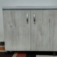 کابینت تمیز و سالم