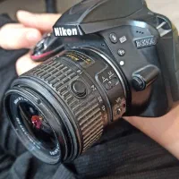 nikon