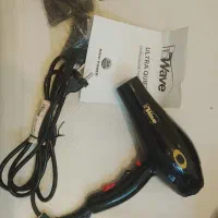 سشوار prowave