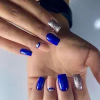 کاشت ناخن تخفیف ویژه تا اخر مرداد|خدمات آرایشگری و زیبایی|رشت, لاکانی|دیوار