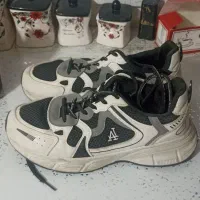 چکمه.کفش|کیف، کفش، کمربند|مشهد, دریادل|دیوار