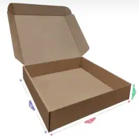 ۲۰ عدد کارتن کیبردی نو استفاده نشده