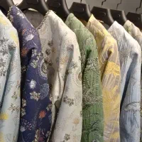 نمونه دوز مانتو چرخکار خیاط راسته دوز اتوکار وردست