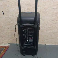 اسپیکر جیپاس GMS8574|پخش‌کننده همراه|بندر گناوه, |دیوار