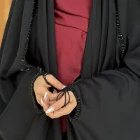 پخش چادر عربی قیمت عمده به امید پیروزی