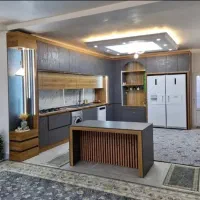 نصب کابینت آشپزخانه و کمد دیواری