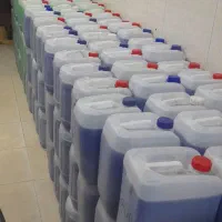 شوینده و شیمیایی مناسبتر از همه جا