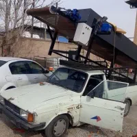 پیکان وانت