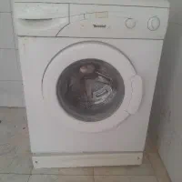 لباسشویی تکنوکرت