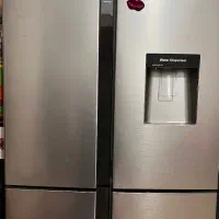 یخچال ساید کم‌کارکرد،(یکسال)مثل نو،قیمت باورنکردنی