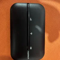 مودم همراه پر سرعت lte نزتک