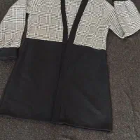 مانتو کت شلوار لباس مجلسی|لباس|گرگان, |دیوار