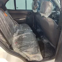 کوییک rs مدل ۱۴۰۴ ، پارس خودرویی|خودرو سواری و وانت|قم, بلوار امین و ساحلی|دیوار