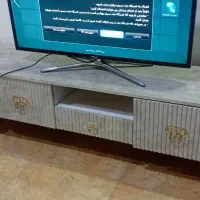 ال ای دی ۴۳ اینچ فورکی اسمارت سامسونگ|تلویزیون و پروژکتور|آبادان, |دیوار