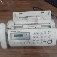 دستگاه فکس