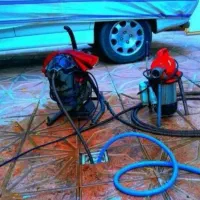 لوله بازکنی وفنرزنی (رضاپور) سیار 24 ساعته بومی