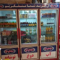 فروش اجناس مغازه سوپر مارکت|فروشگاه و مغازه|رودشت (چهارمحال و بختیاری), |دیوار