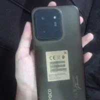 پوکو c85|موبایل|بم, |دیوار