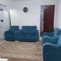فروش سویت همکف ۵۶ متری